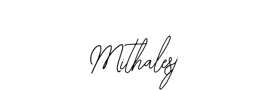 Once you've used our free online signature maker to create your best signature Bearetta-2O07w style, it's time to enjoy all of the benefits that Mithalesj name signing documents. Mithalesj signature style 12 images and pictures png