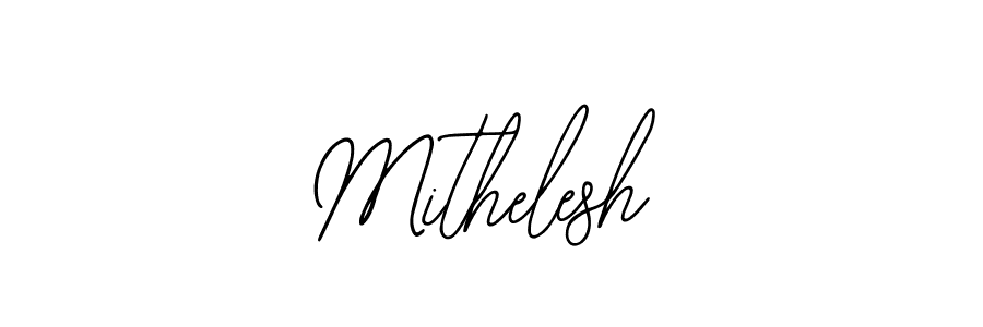 Here are the top 10 professional signature styles for the name Mithelesh. These are the best autograph styles you can use for your name. Mithelesh signature style 12 images and pictures png