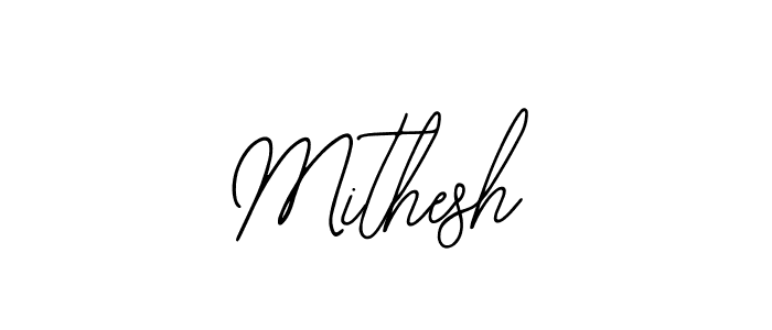 Once you've used our free online signature maker to create your best signature Bearetta-2O07w style, it's time to enjoy all of the benefits that Mithesh name signing documents. Mithesh signature style 12 images and pictures png