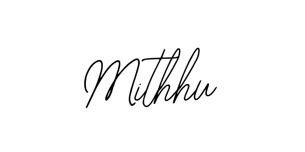 You can use this online signature creator to create a handwritten signature for the name Mithhu. This is the best online autograph maker. Mithhu signature style 12 images and pictures png