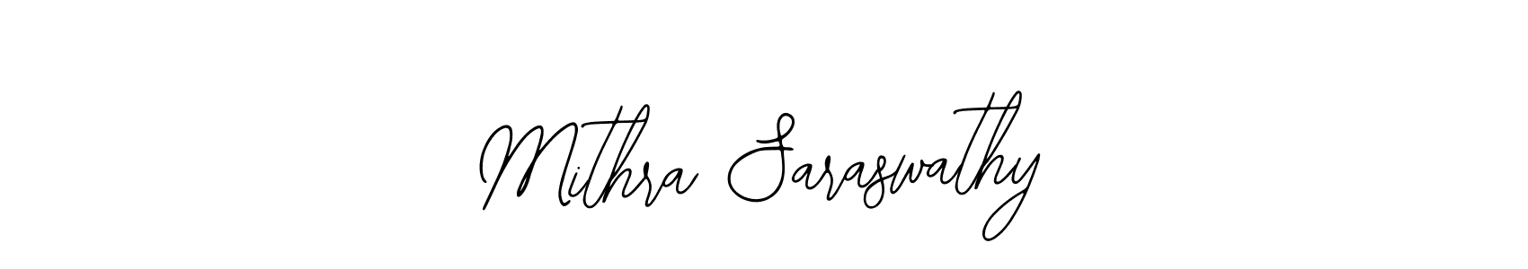 Here are the top 10 professional signature styles for the name Mithra Saraswathy. These are the best autograph styles you can use for your name. Mithra Saraswathy signature style 12 images and pictures png