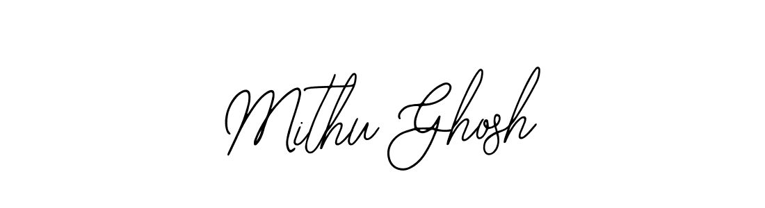 See photos of Mithu Ghosh official signature by Spectra . Check more albums & portfolios. Read reviews & check more about Bearetta-2O07w font. Mithu Ghosh signature style 12 images and pictures png