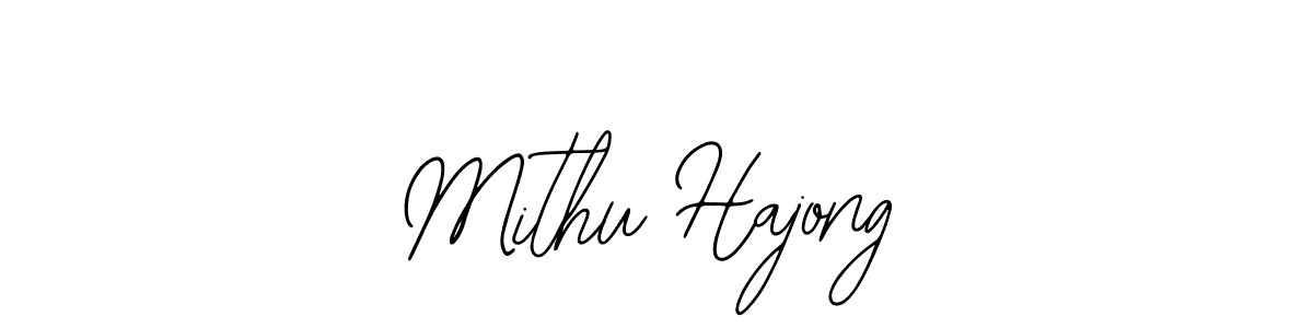 Check out images of Autograph of Mithu Hajong name. Actor Mithu Hajong Signature Style. Bearetta-2O07w is a professional sign style online. Mithu Hajong signature style 12 images and pictures png