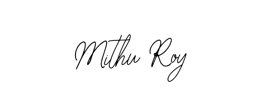 Here are the top 10 professional signature styles for the name Mithu Roy. These are the best autograph styles you can use for your name. Mithu Roy signature style 12 images and pictures png