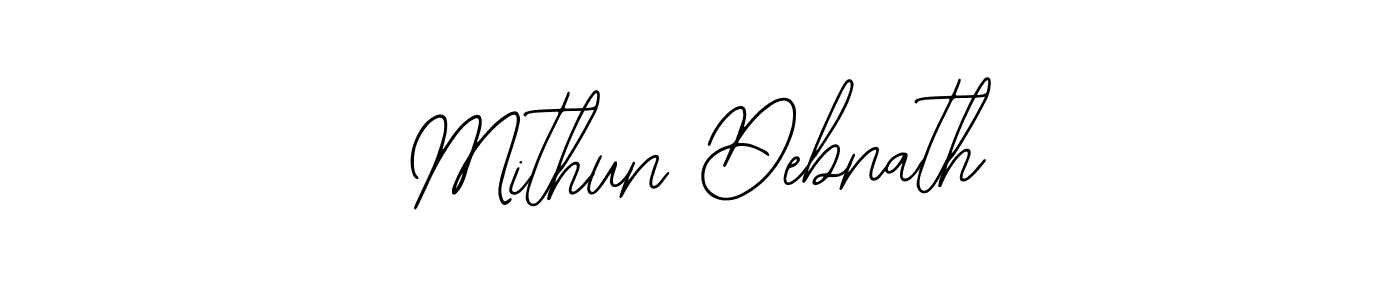 Check out images of Autograph of Mithun Debnath name. Actor Mithun Debnath Signature Style. Bearetta-2O07w is a professional sign style online. Mithun Debnath signature style 12 images and pictures png
