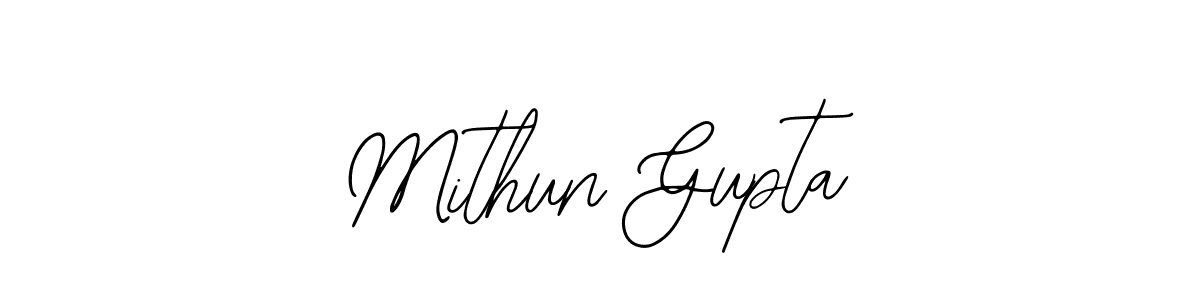 Check out images of Autograph of Mithun Gupta name. Actor Mithun Gupta Signature Style. Bearetta-2O07w is a professional sign style online. Mithun Gupta signature style 12 images and pictures png
