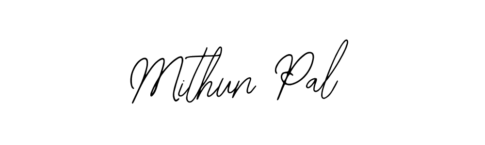 How to Draw Mithun Pal signature style? Bearetta-2O07w is a latest design signature styles for name Mithun Pal. Mithun Pal signature style 12 images and pictures png