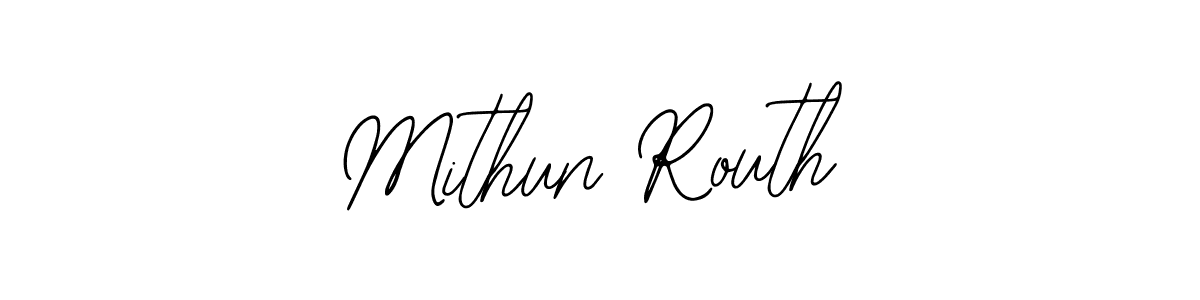 You can use this online signature creator to create a handwritten signature for the name Mithun Routh. This is the best online autograph maker. Mithun Routh signature style 12 images and pictures png