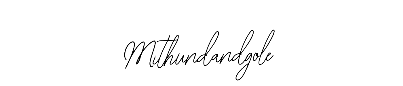 This is the best signature style for the Mithundandgole name. Also you like these signature font (Bearetta-2O07w). Mix name signature. Mithundandgole signature style 12 images and pictures png