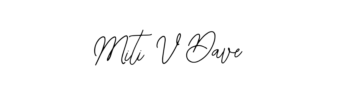 This is the best signature style for the Miti V Dave name. Also you like these signature font (Bearetta-2O07w). Mix name signature. Miti V Dave signature style 12 images and pictures png