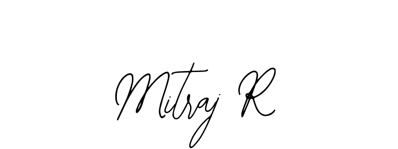 Once you've used our free online signature maker to create your best signature Bearetta-2O07w style, it's time to enjoy all of the benefits that Mitraj R name signing documents. Mitraj R signature style 12 images and pictures png