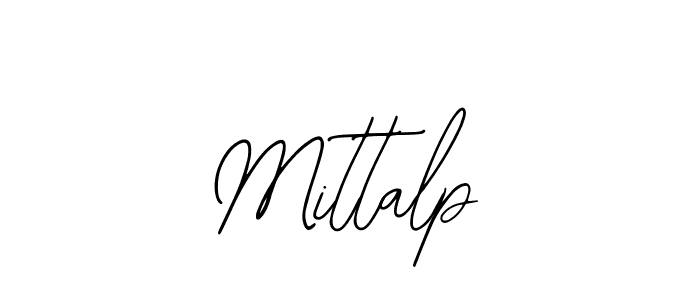 Here are the top 10 professional signature styles for the name Mittalp. These are the best autograph styles you can use for your name. Mittalp signature style 12 images and pictures png