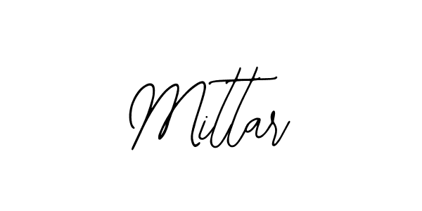 How to Draw Mittar signature style? Bearetta-2O07w is a latest design signature styles for name Mittar. Mittar signature style 12 images and pictures png