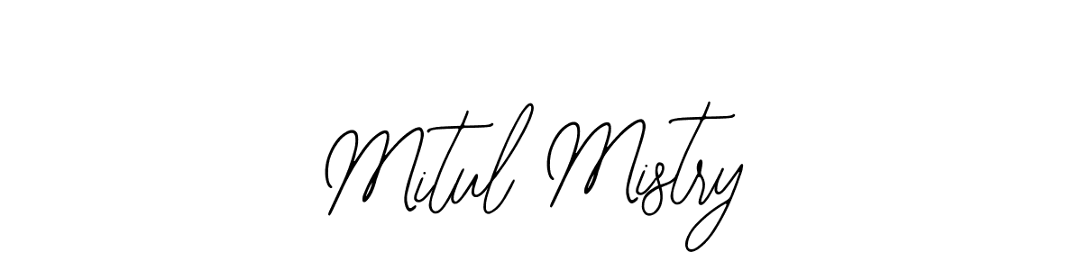 This is the best signature style for the Mitul Mistry name. Also you like these signature font (Bearetta-2O07w). Mix name signature. Mitul Mistry signature style 12 images and pictures png