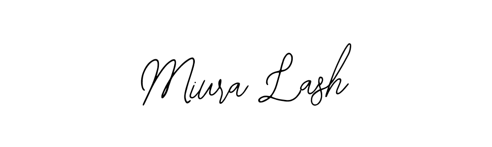 Check out images of Autograph of Miura Lash name. Actor Miura Lash Signature Style. Bearetta-2O07w is a professional sign style online. Miura Lash signature style 12 images and pictures png