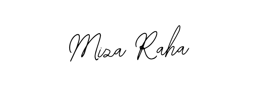 See photos of Miza Raha official signature by Spectra . Check more albums & portfolios. Read reviews & check more about Bearetta-2O07w font. Miza Raha signature style 12 images and pictures png