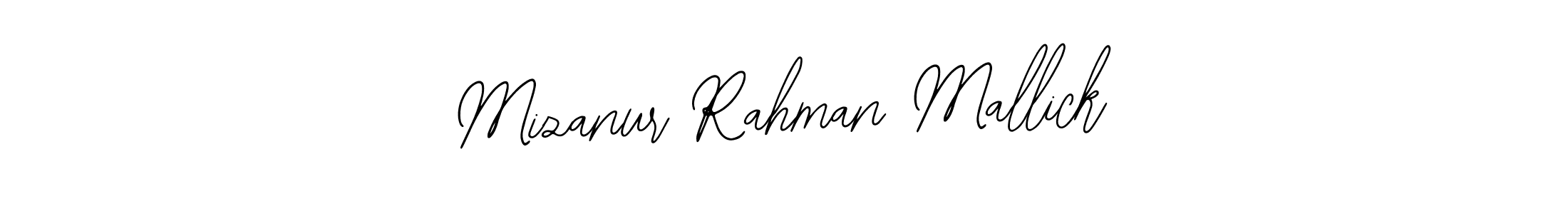 Also You can easily find your signature by using the search form. We will create Mizanur Rahman Mallick name handwritten signature images for you free of cost using Bearetta-2O07w sign style. Mizanur Rahman Mallick signature style 12 images and pictures png