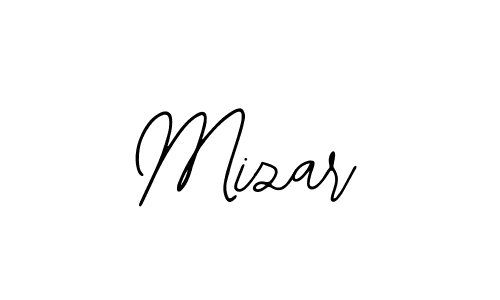 Design your own signature with our free online signature maker. With this signature software, you can create a handwritten (Bearetta-2O07w) signature for name Mizar. Mizar signature style 12 images and pictures png