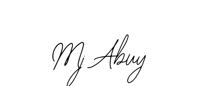 See photos of Mj Abuy official signature by Spectra . Check more albums & portfolios. Read reviews & check more about Bearetta-2O07w font. Mj Abuy signature style 12 images and pictures png