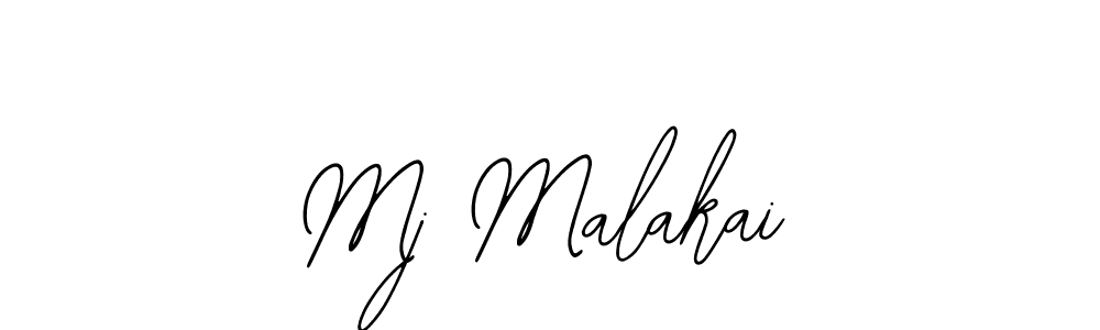 You can use this online signature creator to create a handwritten signature for the name Mj Malakai. This is the best online autograph maker. Mj Malakai signature style 12 images and pictures png