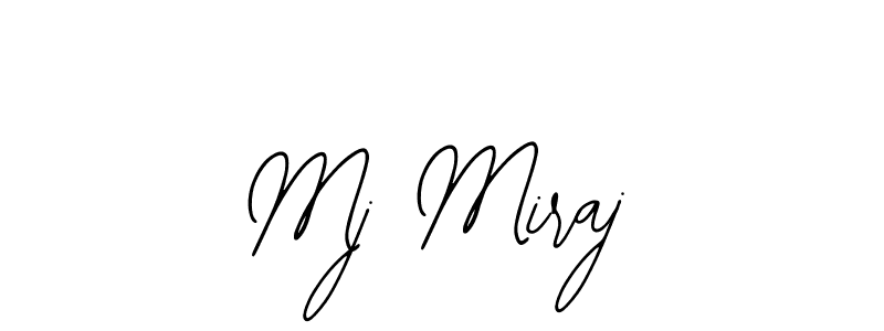 You can use this online signature creator to create a handwritten signature for the name Mj Miraj. This is the best online autograph maker. Mj Miraj signature style 12 images and pictures png