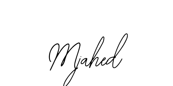 It looks lik you need a new signature style for name Mjahed. Design unique handwritten (Bearetta-2O07w) signature with our free signature maker in just a few clicks. Mjahed signature style 12 images and pictures png