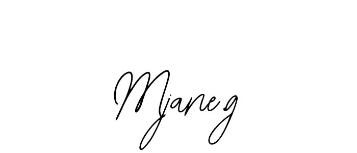 Also we have Mjane.g name is the best signature style. Create professional handwritten signature collection using Bearetta-2O07w autograph style. Mjane.g signature style 12 images and pictures png