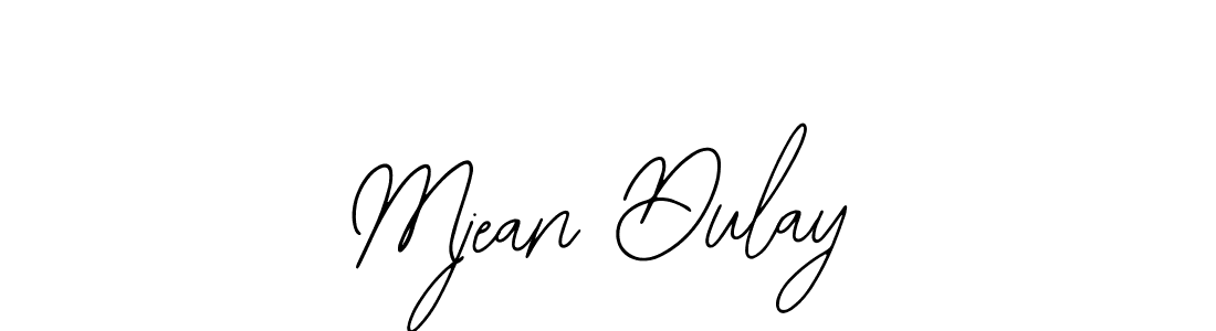 Here are the top 10 professional signature styles for the name Mjean Dulay. These are the best autograph styles you can use for your name. Mjean Dulay signature style 12 images and pictures png