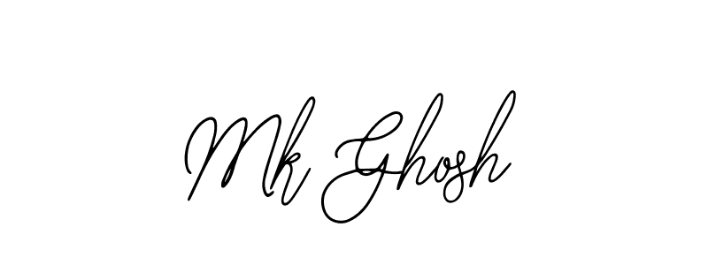 Once you've used our free online signature maker to create your best signature Bearetta-2O07w style, it's time to enjoy all of the benefits that Mk Ghosh name signing documents. Mk Ghosh signature style 12 images and pictures png