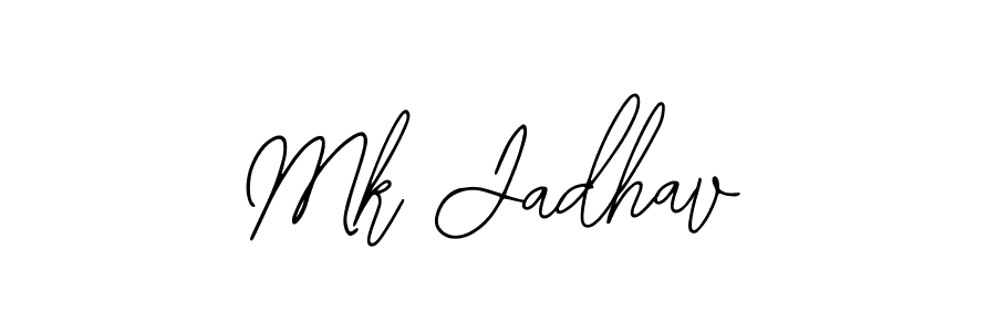 See photos of Mk Jadhav official signature by Spectra . Check more albums & portfolios. Read reviews & check more about Bearetta-2O07w font. Mk Jadhav signature style 12 images and pictures png