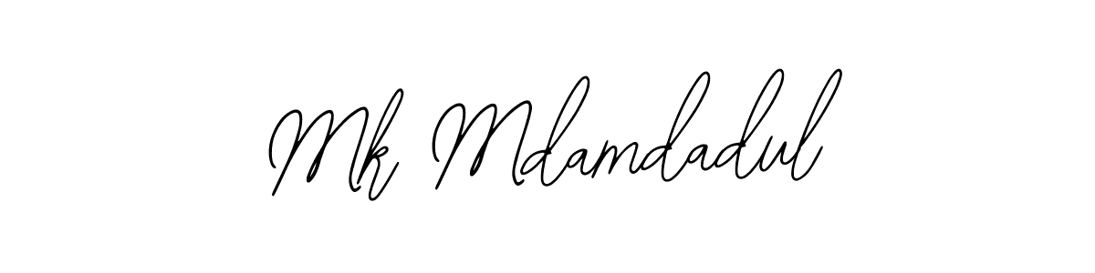 Here are the top 10 professional signature styles for the name Mk Mdamdadul. These are the best autograph styles you can use for your name. Mk Mdamdadul signature style 12 images and pictures png