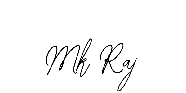 Once you've used our free online signature maker to create your best signature Bearetta-2O07w style, it's time to enjoy all of the benefits that Mk Raj name signing documents. Mk Raj signature style 12 images and pictures png