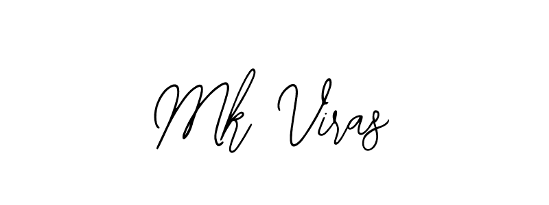 Once you've used our free online signature maker to create your best signature Bearetta-2O07w style, it's time to enjoy all of the benefits that Mk Viras name signing documents. Mk Viras signature style 12 images and pictures png