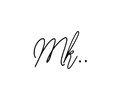 Also You can easily find your signature by using the search form. We will create Mk.. name handwritten signature images for you free of cost using Bearetta-2O07w sign style. Mk.. signature style 12 images and pictures png