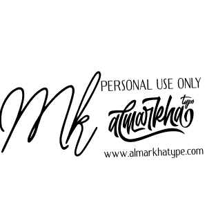 This is the best signature style for the Mk4 name. Also you like these signature font (Bearetta-2O07w). Mix name signature. Mk4 signature style 12 images and pictures png