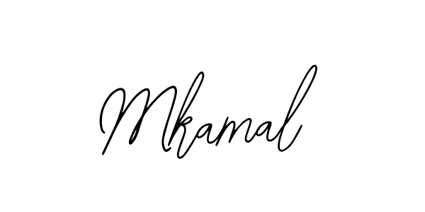 Make a beautiful signature design for name Mkamal. Use this online signature maker to create a handwritten signature for free. Mkamal signature style 12 images and pictures png