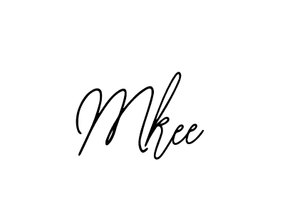 You should practise on your own different ways (Bearetta-2O07w) to write your name (Mkee) in signature. don't let someone else do it for you. Mkee signature style 12 images and pictures png