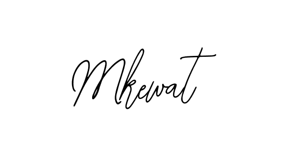 Also You can easily find your signature by using the search form. We will create Mkewat name handwritten signature images for you free of cost using Bearetta-2O07w sign style. Mkewat signature style 12 images and pictures png