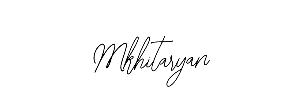 How to Draw Mkhitaryan signature style? Bearetta-2O07w is a latest design signature styles for name Mkhitaryan. Mkhitaryan signature style 12 images and pictures png