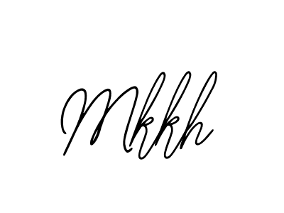 Best and Professional Signature Style for Mkkh. Bearetta-2O07w Best Signature Style Collection. Mkkh signature style 12 images and pictures png