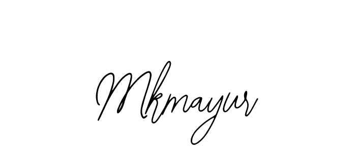 Once you've used our free online signature maker to create your best signature Bearetta-2O07w style, it's time to enjoy all of the benefits that Mkmayur name signing documents. Mkmayur signature style 12 images and pictures png