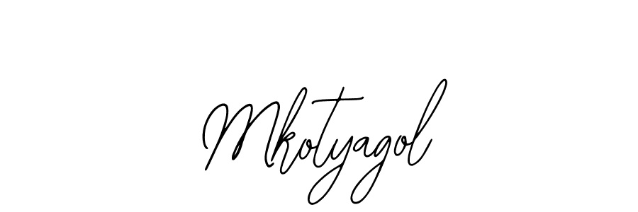 Make a short Mkotyagol signature style. Manage your documents anywhere anytime using Bearetta-2O07w. Create and add eSignatures, submit forms, share and send files easily. Mkotyagol signature style 12 images and pictures png