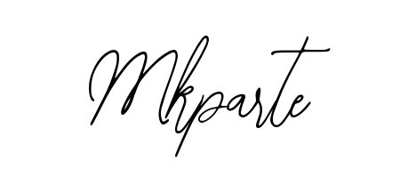 Upgrade your professional image with Mkparte signature created with Bearetta-2O07w font. Fast, free, and watermark-free download. Mkparte signature style 12 images and pictures png
