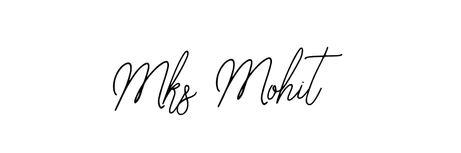 You can use this online signature creator to create a handwritten signature for the name Mks Mohit. This is the best online autograph maker. Mks Mohit signature style 12 images and pictures png