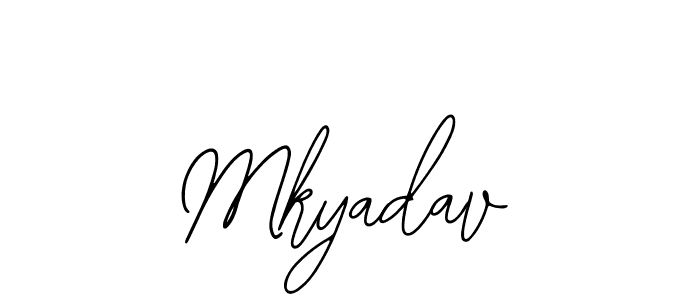 This is the best signature style for the Mkyadav name. Also you like these signature font (Bearetta-2O07w). Mix name signature. Mkyadav signature style 12 images and pictures png