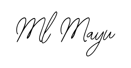 Once you've used our free online signature maker to create your best signature Bearetta-2O07w style, it's time to enjoy signing your documents with Ml Mayu name. Ml Mayu signature style 12 images and pictures png