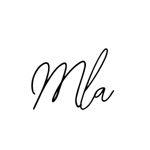 Make a beautiful signature design for name Mla. Use this online signature maker to create a handwritten signature for free. Mla signature style 12 images and pictures png