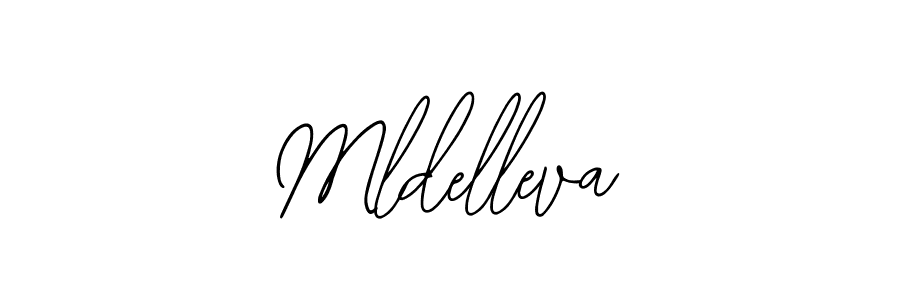 You can use this online signature creator to create a handwritten signature for the name Mldelleva. This is the best online autograph maker. Mldelleva signature style 12 images and pictures png