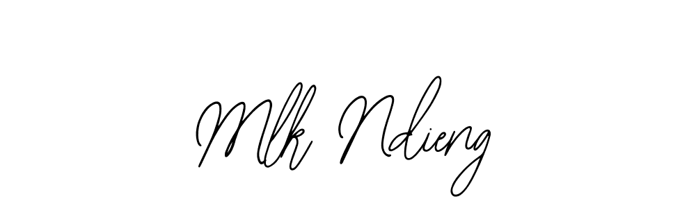 Check out images of Autograph of Mlk Ndieng name. Actor Mlk Ndieng Signature Style. Bearetta-2O07w is a professional sign style online. Mlk Ndieng signature style 12 images and pictures png