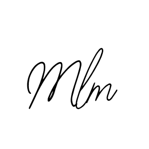 How to Draw Mlm signature style? Bearetta-2O07w is a latest design signature styles for name Mlm. Mlm signature style 12 images and pictures png